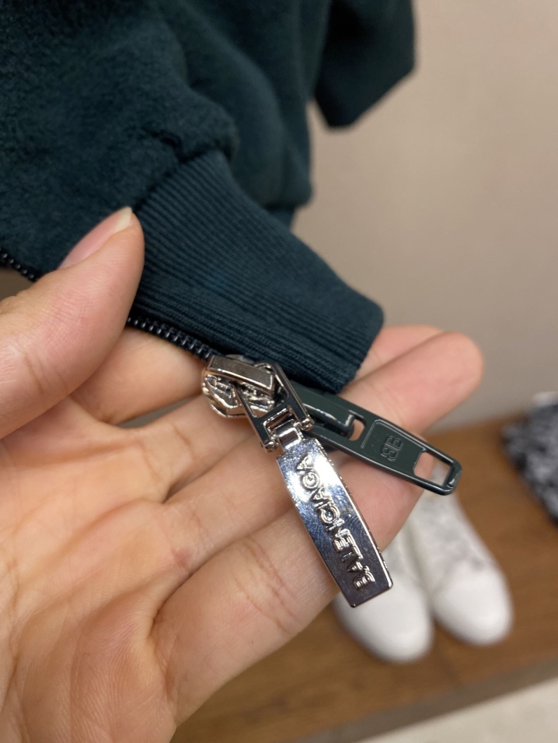 Ba1en*iaga outwear